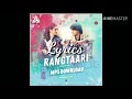 Rangtaari ( lyrics ) - LoveRatri 2018| Yo Yo Honey Singh | Dev Negi | WhatsApp Status | Whatsapp Status Video Download Free