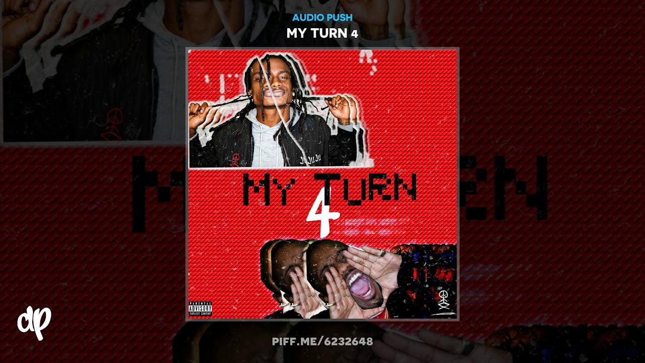 Audio Push - Same Squad [My Turn 4]