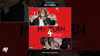 Download Lagu Audio Push - Same Squad [My Turn 4] MP3