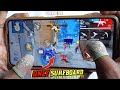 ONLY SURFBOARD CHALLENGE With NEW EVO BUNDLE! 🛹💎 HANDCAM GAMEPLAY