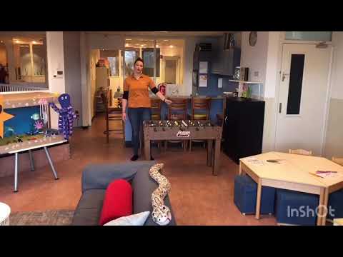 Virtuele rondleiding buitenschoolse opvang Smallsteps Dolleboel - Rotterdam