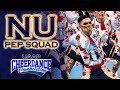 NU Pep Squad - 2018 UAAP Cheerdance Competition