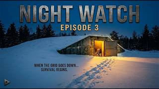 Night Watch | Post Apocalyptic EMP Audiobook | Episode 3 - Kings of California