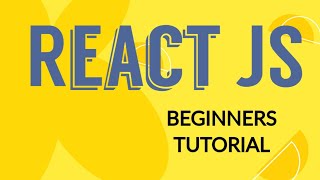 Quick start for your  first React js Application with create react app #programming #coding #reactjs