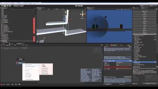 2D Platformer Part 17 Killer Floors and Trigger Doors