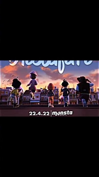 Boboiboy New Episode Spesial IdulFitri 2022 #boboiboy #boyvers #shorts #idulfitri