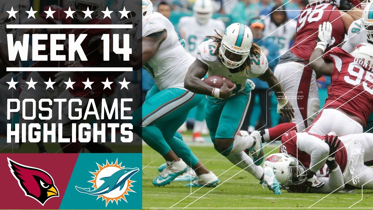 dolphins schedule 2016 nfl