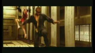 Animatrix - Fight Sequence.MPEG