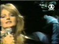 Capture de la vidéo Bonnie Tyler - If I Sing You A Love Song - Uk Tv - 1978.07.29