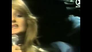 Bonnie Tyler - If I Sing You a Love Song - UK TV - 1978.07.29