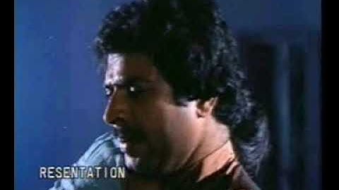 Sandarbham   Pandoru Kaattil