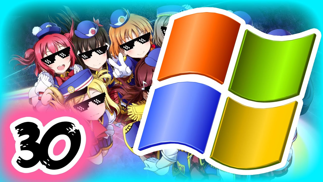 Love Live! (Sunshine) Meme/Crack #30