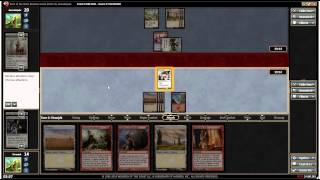 BTT Draft #3 - Round 3