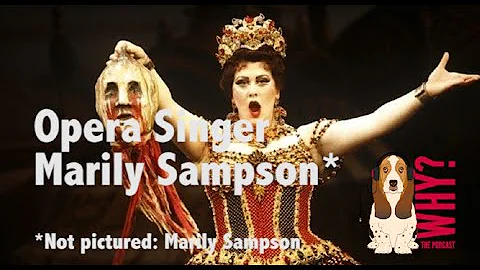 Why? Episode 200- Opera Singer (and Heidi's mom) M...