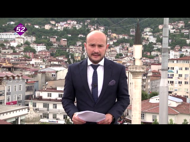 22/07/2019 ANA HABER