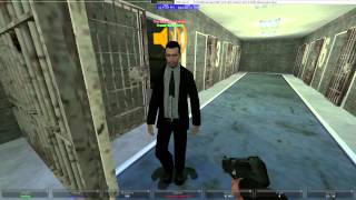Trevor failing on Hellzone PERP