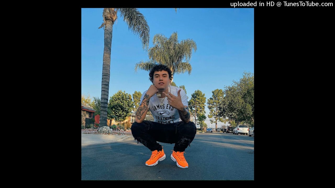 Sethii Shmactt X Ohgeesy "Area Codes" Type Beat (Prod. MkMadeThat)