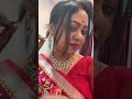 Party makeup