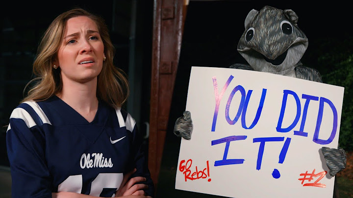 SEC Shorts - Some SEC teams hop off the Playoff train