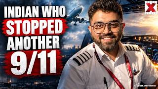 Who Is Smit Machchar | The Hero Indian Flydubai Captain | NewsX World