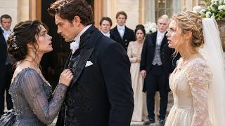The Duke's Fiancée Eloped with a Peasant—So He Married the Mute Wallflower Who Stole His Heart Wealth