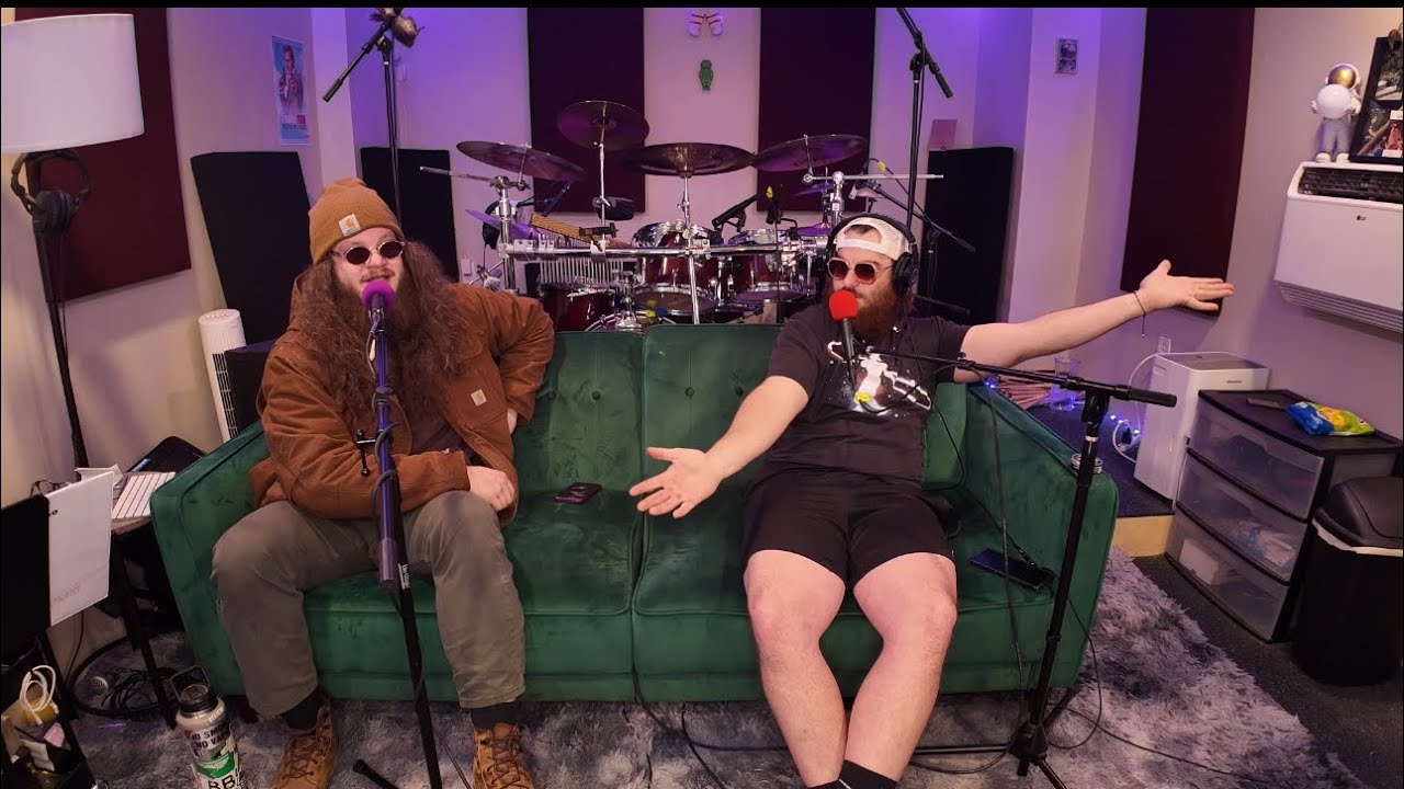 ESKIMO BROS (Free Ep.) #83 - KEEP YOUR SICK IN YOUR PANTS 