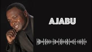 Mambo ya Ajabu - Douglas Jiveti ( lyric video)