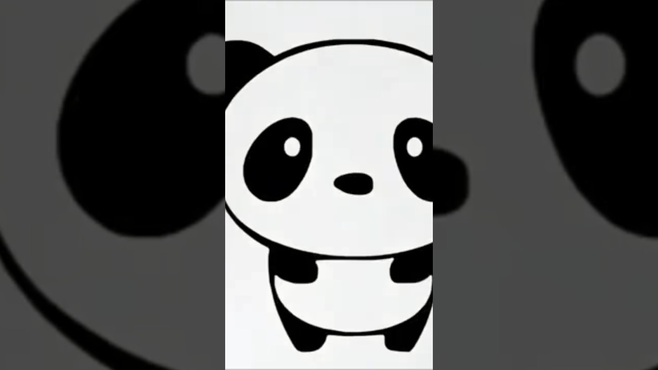 Permen Jelly Panda 🍬🍬🐼🐼