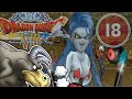 Gentlemanly pugilism inside of Morries pit! - (Pt.16) Let's Play Dragon Quest VIII