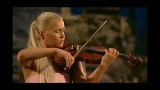 Vivaldi: Summer and Winter from Four Seasons - Mari Samuelsen