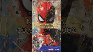 David Consunji Celebrity Bio - Celebrityzonecom