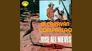 Video thumbnail of "José Alí Nieves - Romance Junto Al Molino"