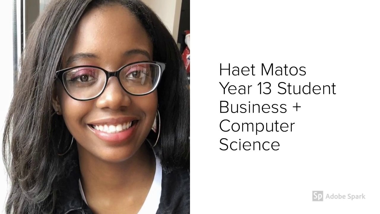 My Life As A Student In Ada College