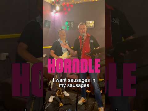 Boom Sausage