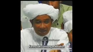 cerita laki-laki yang ahli maksiat ABAH GURU ZUHDI