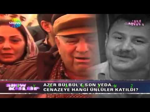 Azer Bülbül Son Veda Baro 04)   YouTube