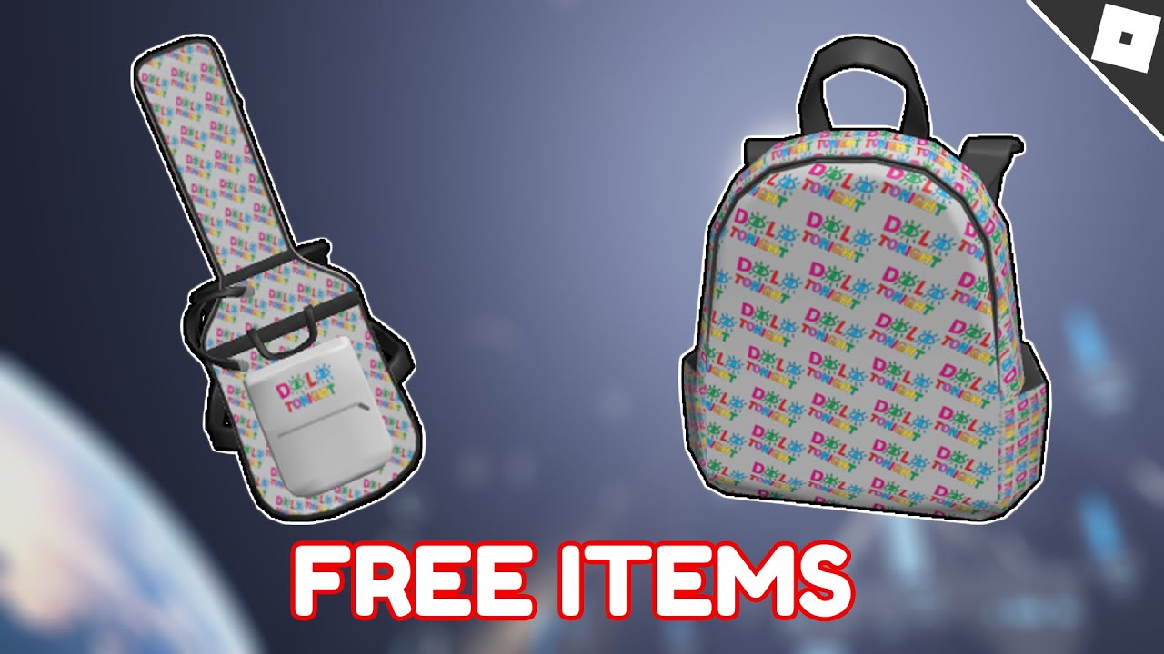 (EVENT) HOW to GET the "Dolo's Items" in Roblox