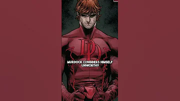 Why Does Daredevil Dress As A Devil When He S Catholic 