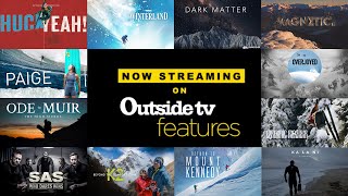 What's New on Outside TV Features? | January 2021