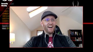 OWASP Top 10 (2017) Overview - Application Security Weekly #1