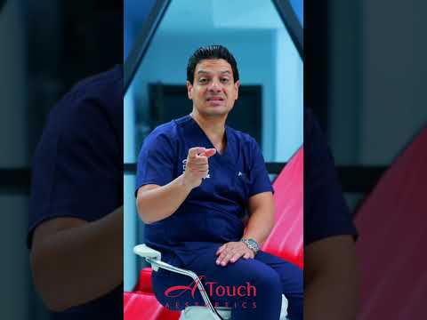 إزالة التاتو بالليزر آمان و فاعلية في عيادات        