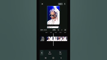 Capcut video editing tutorial | How to create smooth video #shorts #shortsfeed #capcut #viral