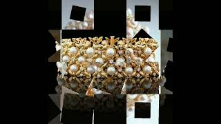 most expensive pearl bracelets design