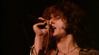 The Who - Fortune Teller &amp; Tattoo (London Coliseum 1969) 4K - RE-EDIT