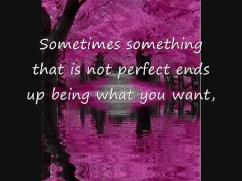 Crazy Beautiful - Ashley Parker Angel (w/ lyrics)