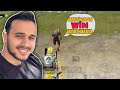 YARGI MODUNU AÇINCA RAKİP TEBRİK ETTİ ! Solo ves squat PUBG MOBILE