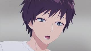 Rina Sleeps In Shinoharas Room