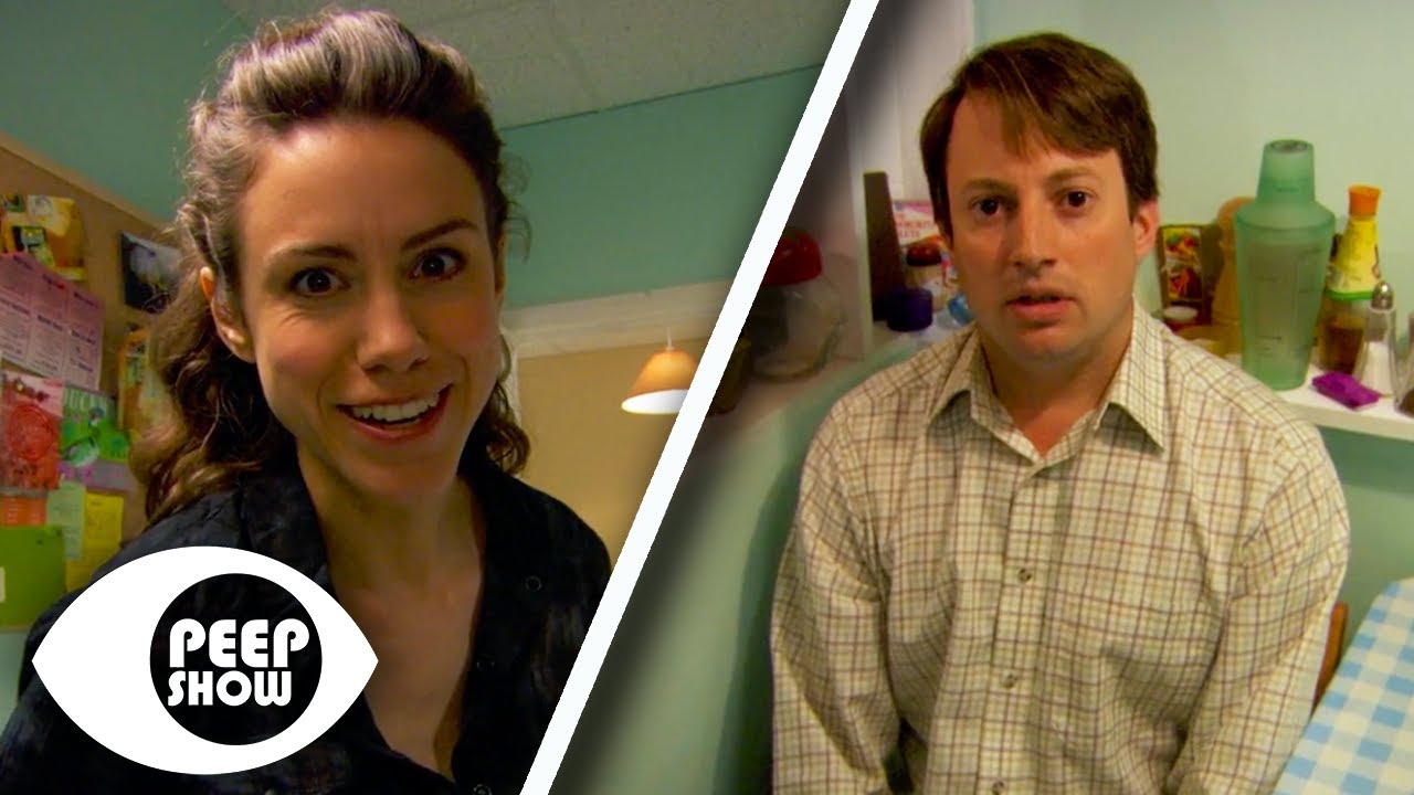 Mark Accepts A Job To Stall Elena