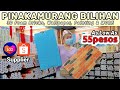 TRENDING! MURANG BILIHAN NG FOAM BRICKS, WALLPAPERS, PAINTINGS & MORE | Latest Price & Design Update