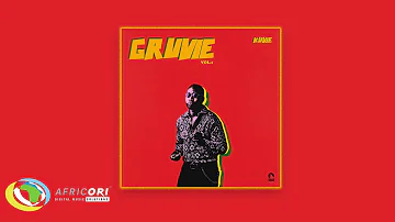 Kuvie - Energy [Feat. B4Bonah & RJZ] (Official Audio)